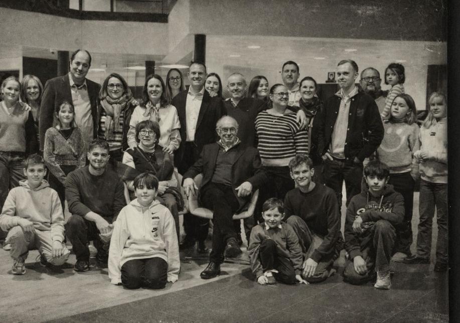 Over Monnier Mitsubishi